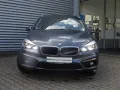 BMW 218i Gran Tourer Advantage 7-Sitze Navi Parkassi