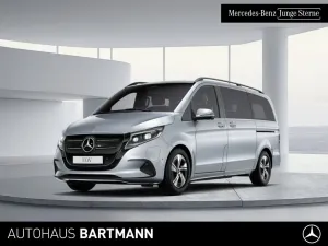 Mercedes-Benz EQV 300 AVANTGARDE+LANG 360°+MULTIBEAM+FAHRASSIS