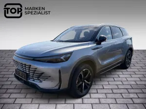 BAIC Beijing X75