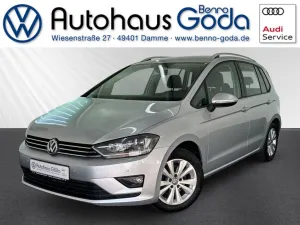 Volkswagen Golf Sportsvan Comfortline 1.4 TSI 6-Gang