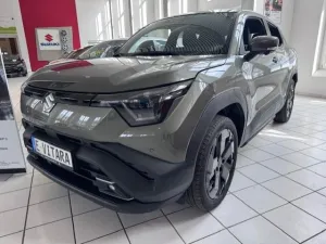 Suzuki e Vitara 61 kWh Comfort+ Allgrip