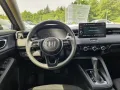 Honda HR-V e:HEV 1.5 i-MMD Hybrid Elegance