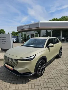 Honda HR-V e:HEV 1.5 i-MMD Hybrid Elegance