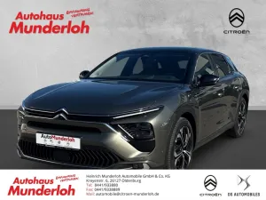 Citroën C5X Hybrid 225 Shine Pack LEDER NAVI PANORAMA. H