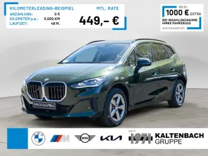 BMW 218i Active Tourer PANO LED AHK NAVI KAMERA SHZ
