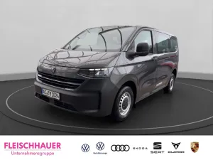 Volkswagen Transporter Kombi 2.0 TDI DSG+LED+KLIMAAUT+AHK