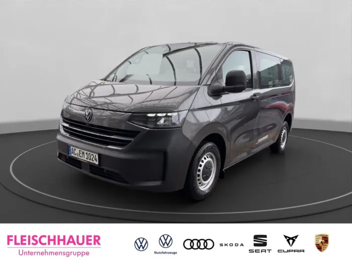 Volkswagen Transporter Kombi 2.0 TDI DSG+LED+KLIMAAUT+AHK