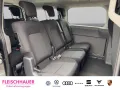 Volkswagen Transporter Kombi 2.0 TDI DSG+LED+KLIMAAUT+AHK