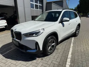 BMW X1 sDrive18i/AHK/PDC/CarPlay/Android Auto/DAB