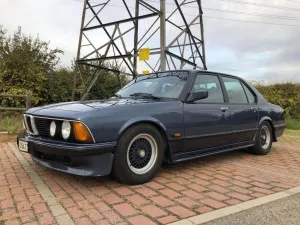 BMW Bmw 745 745i