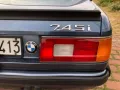 BMW Bmw 745 745i