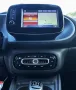 Smart ForFour brabus cabrio 109 cv