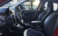 Smart ForFour brabus cabrio 109 cv