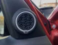 Smart ForFour brabus cabrio 109 cv