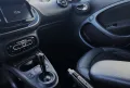 Smart ForFour brabus cabrio 109 cv