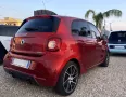 Smart ForFour brabus cabrio 109 cv