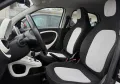 Smart ForFour 70 1.0 twinamic Safetown White