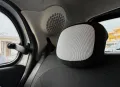 Smart ForFour 70 1.0 twinamic Safetown White