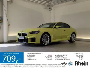 BMW M2 Coupé