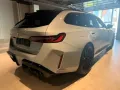 BMW M5 Touring
