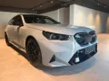 BMW M5 Touring