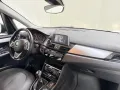 BMW 216 i Active Tourer Benzine - GPS - Airco - Tops