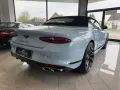Bentley Continental GTC MY26 Akrapovic Beluga