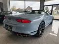 Bentley Continental GTC MY26 Akrapovic Beluga