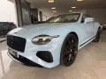 Bentley Continental GTC MY26 Akrapovic Beluga