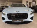 Bentley Continental GTC MY26 Akrapovic Beluga