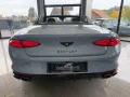 Bentley Continental GTC MY26 Akrapovic Beluga
