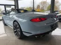 Bentley Continental GTC MY26 Akrapovic Beluga