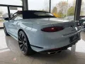 Bentley Continental GTC MY26 Akrapovic Beluga