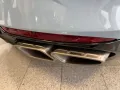 Bentley Continental GTC MY26 Akrapovic Beluga