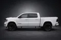 Dodge RAM 1500 4x4 CREW CAB*LIMITED*RED EDITION*LUFT*