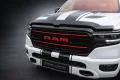 Dodge RAM 1500 4x4 CREW CAB*LIMITED*RED EDITION*LUFT*