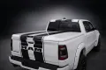 Dodge RAM 1500 4x4 CREW CAB*LIMITED*RED EDITION*LUFT*