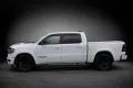 Dodge RAM 1500 4x4 CREW CAB*LIMITED*RED EDITION*LUFT*