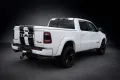 Dodge RAM 1500 4x4 CREW CAB*LIMITED*RED EDITION*LUFT*