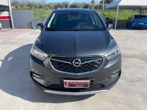 Opel Mokka X 1.6 CDTI Ecotec 136CV 4x2 Start&Sto