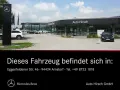 Mercedes-Benz GLB 250 4MATIC AMG+AHK+Kamera+KEYLESS-GO+Night-P