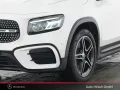 Mercedes-Benz GLB 250 4MATIC AMG+AHK+Kamera+KEYLESS-GO+Night-P