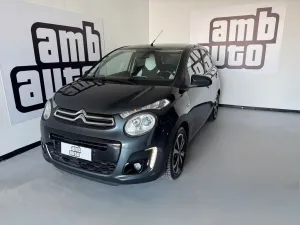 Citroën Citroen C1 72CV 5 porte Shine