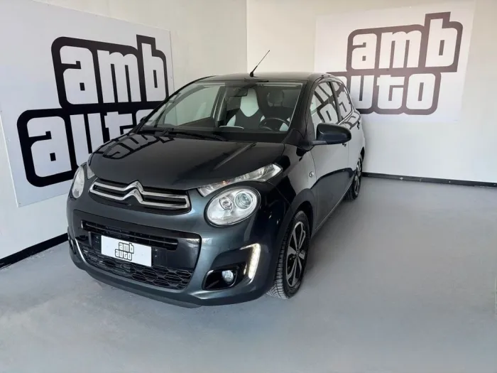 Citroën Citroen C1 72CV 5 porte Shine