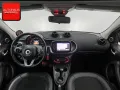 Smart Brabus forfour PANO+SPORT-AGA+KAMERA+JBL+