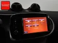 Smart Brabus forfour PANO+SPORT-AGA+KAMERA+JBL+