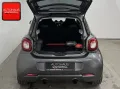 Smart Brabus forfour PANO+SPORT-AGA+KAMERA+JBL+