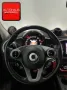Smart Brabus forfour PANO+SPORT-AGA+KAMERA+JBL+