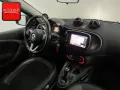 Smart Brabus forfour PANO+SPORT-AGA+KAMERA+JBL+