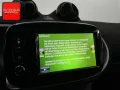 Smart Brabus forfour PANO+SPORT-AGA+KAMERA+JBL+